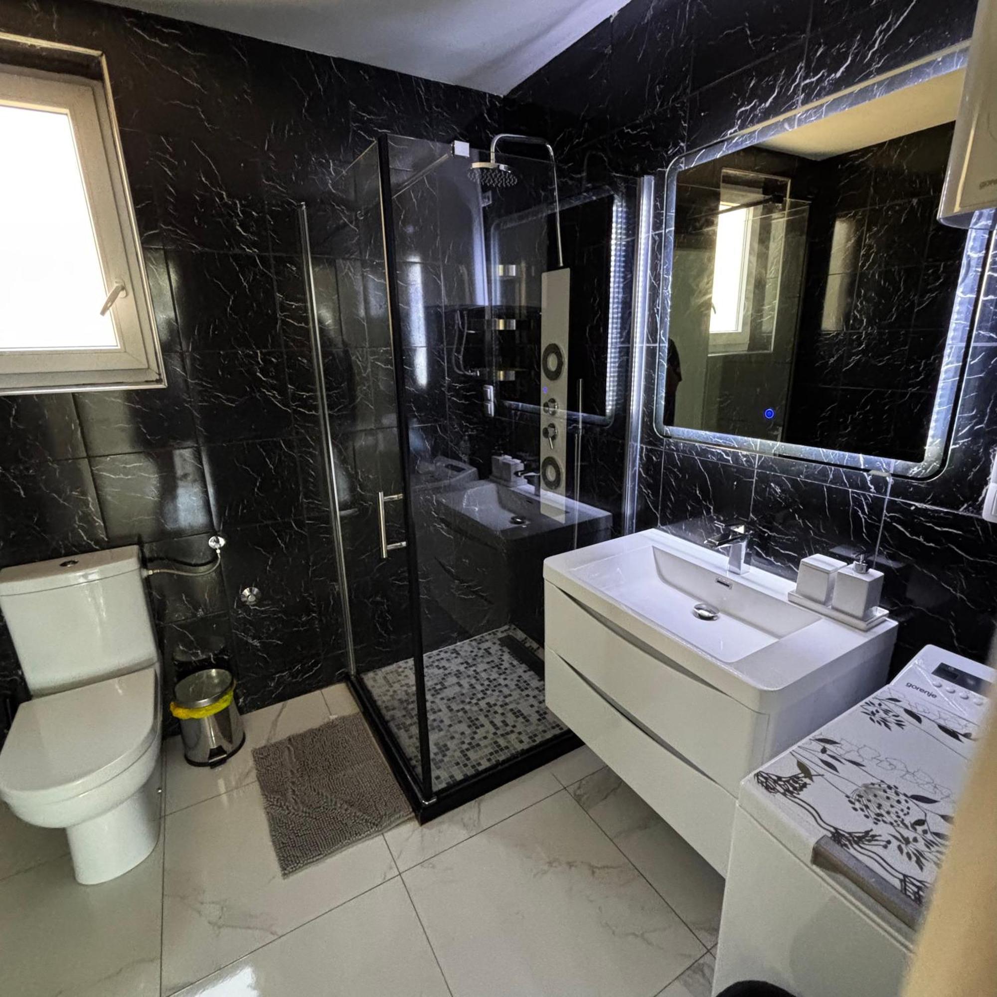 Apartments Blazevic, Heated Pool&Jacuzzi Dramalj Exterior foto